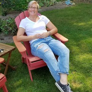 Meet your Posher, Roz